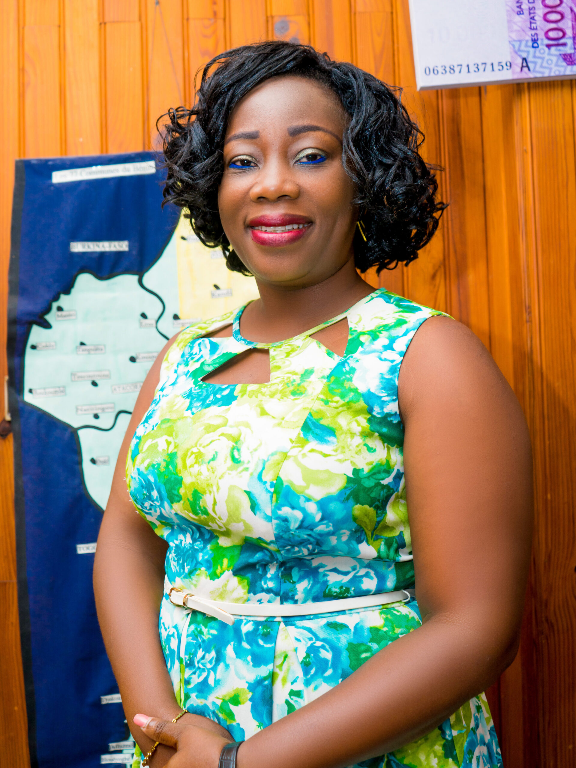 À propos Superviseur de l