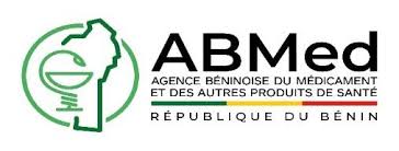 logo de l’agence béninois des médicaments et des autres produits de santé (ABMed) en relation avec notre agence pharmaceutique Bénin