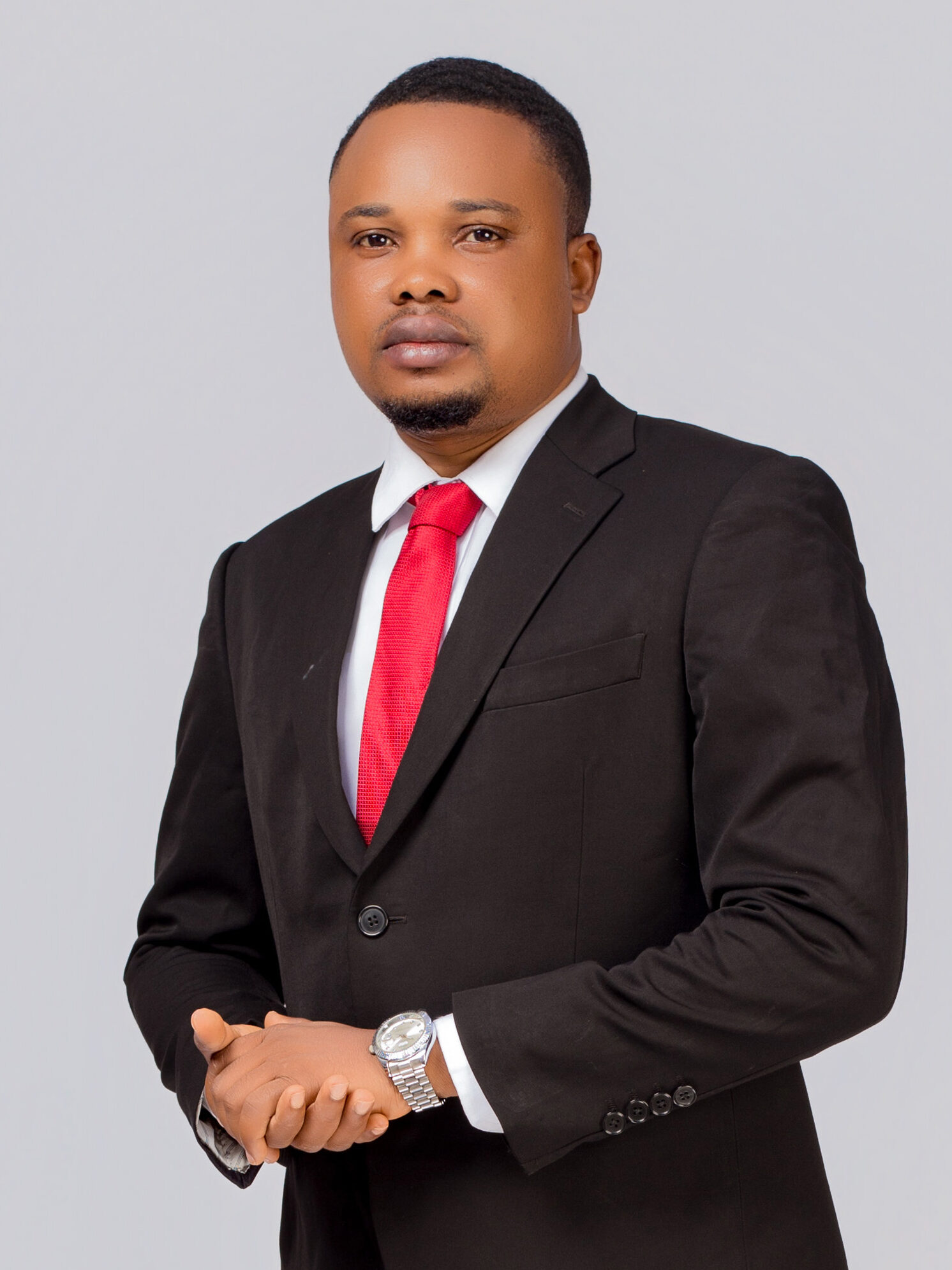 À propos roland G. AGBADI équipe agence pharmaceutique Bénin