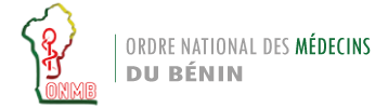 Conseil National des Médecins (ONMB) en relation avec notre agence pharmaceutique Bénin